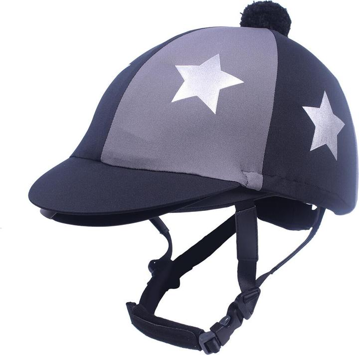 Immagine prodotto Qhp cappuccio per casco da equitazione vegas