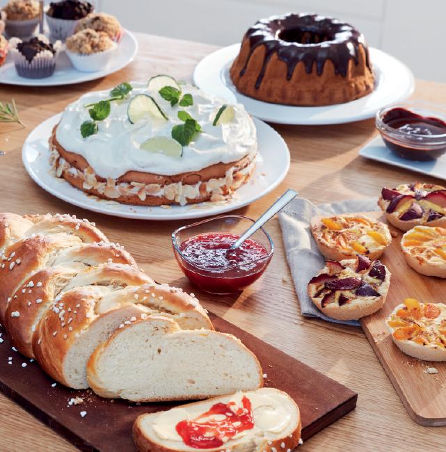 Produktbild Bosch Hausgeräte Getreidemühle Stahl