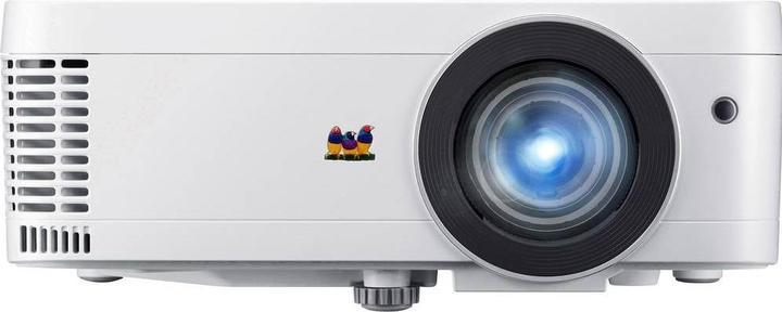 Produktbild Viewsonic PX706HD (Full HD, 3000 lm, 0.68 - 0.83:1)