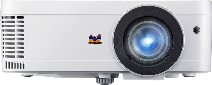 Actual product image Viewsonic PX706HD (Full HD, 3000 lm, 0.68 - 0.83:1)