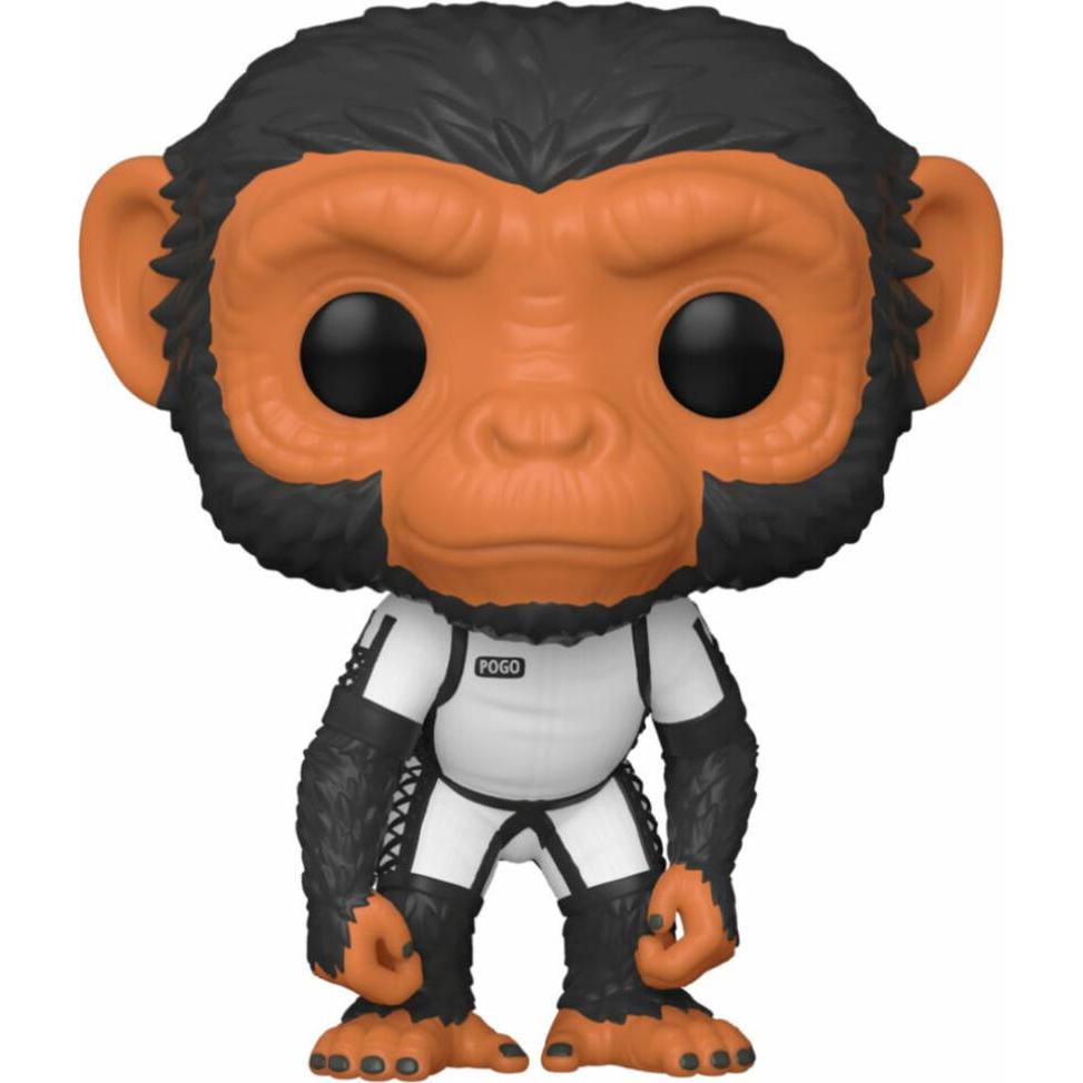 Funko POP! - The Umbrella Academy: Baby Pogo