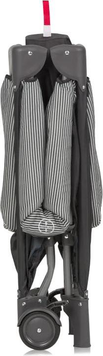 Immagine prodotto Lionelo Bonnie (96 cm, 100 cm)