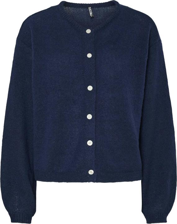 Maritime Blue