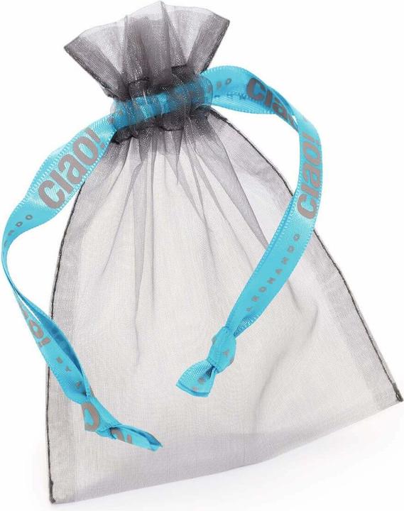 Produktbild Leonardo Fusskettchen Cilla CIAO Edelstahl (Edelstahl, 24 cm)