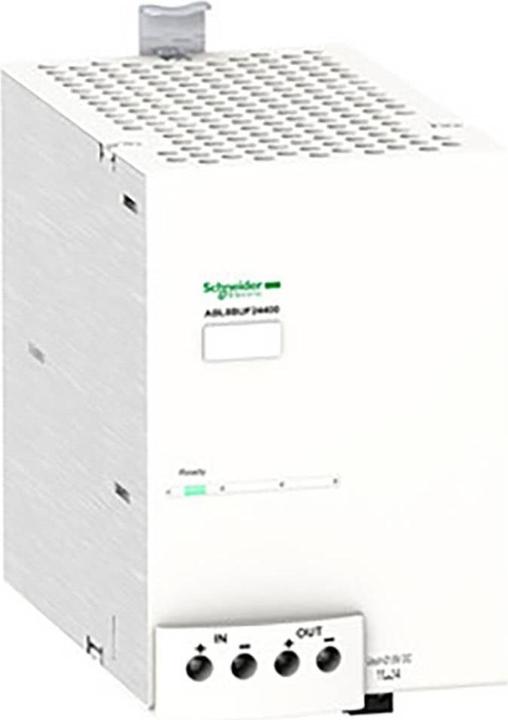 Schneider Electric Buffer module ABL8BUF24400 (Online double converter UPS)