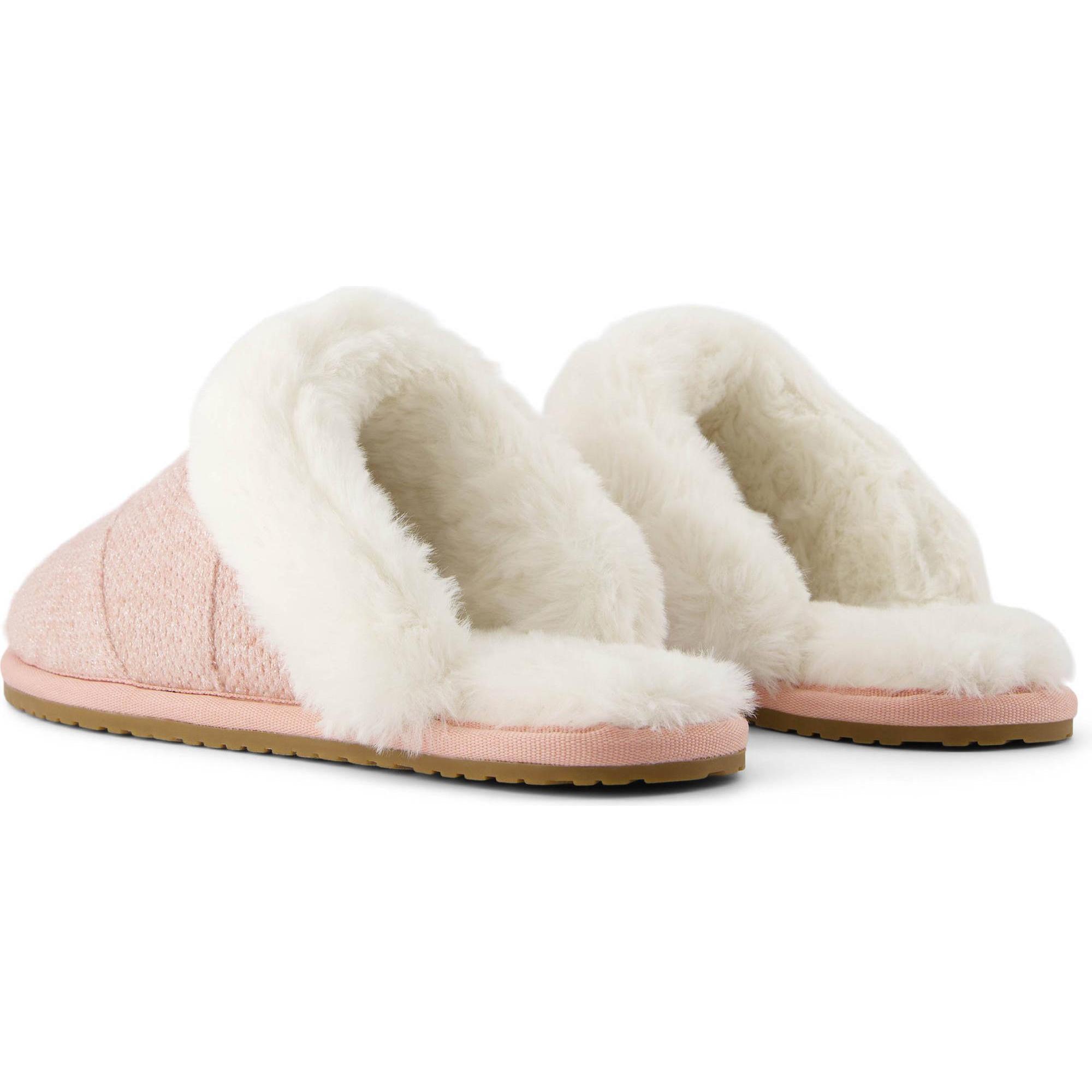 Thumbnail - Toms, Damen, Hausschuhe, W's Valerie, Rosa, (37)