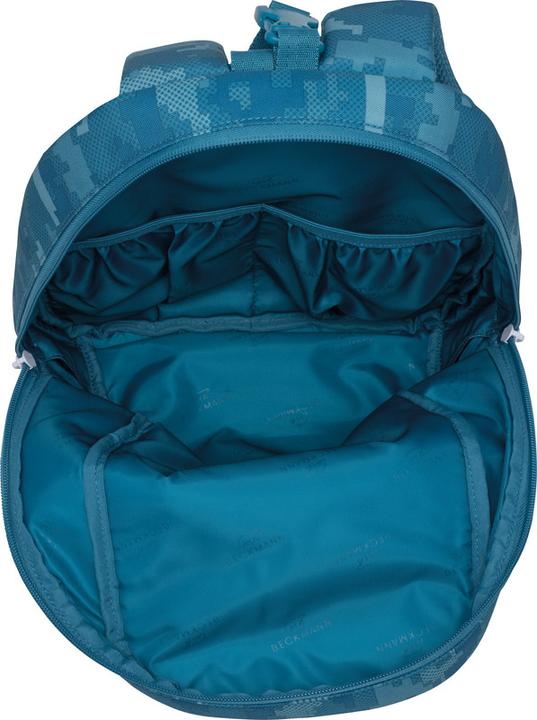 Actual product image Beckmann Sac à dos pour le sport Classic (12 l)