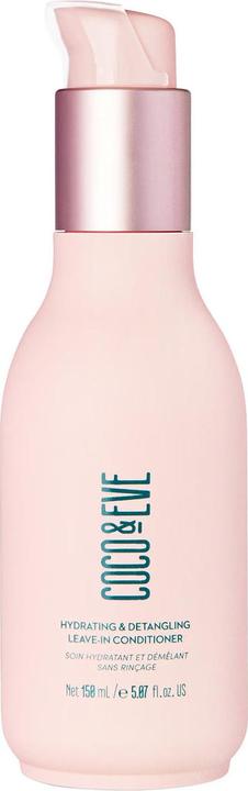 Coco & Eve Like A Virgin Hydrating & Detangling Leave-In Conditioner (150 ml)