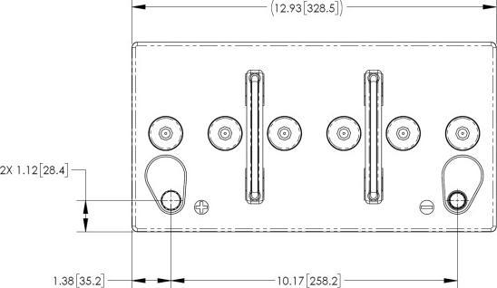 Nährwerte und Zutaten Lifeline GPL-3100T AGM (12 V, 100 Ah)