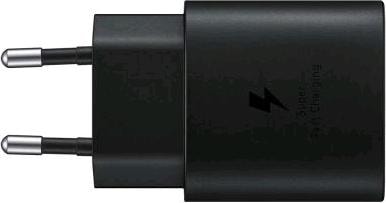 Image du produit Samsung Adaptateur de voyage PD + câble USB-C (25 W)