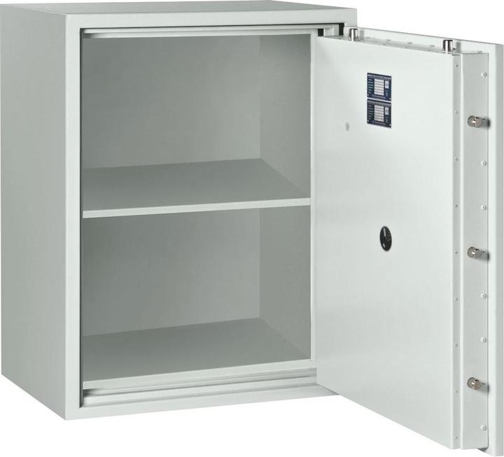 Actual product image Format Paper security cabinet Paper Star Pro 2 (130 l)