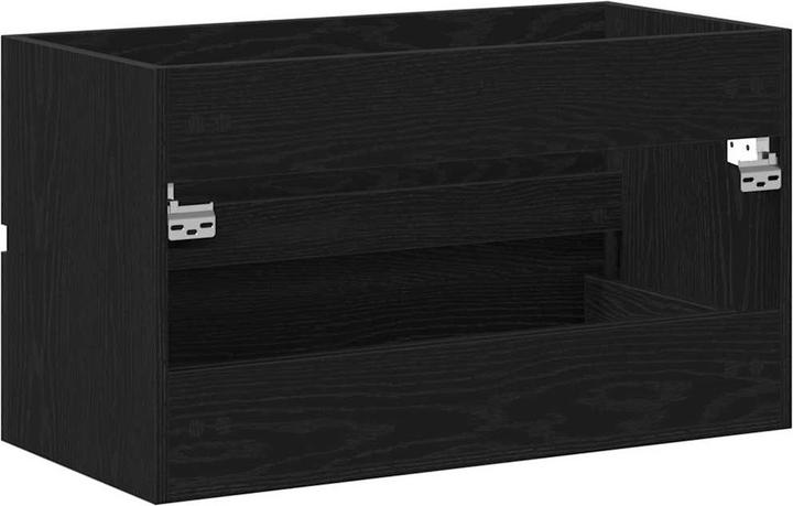 Produktbild vidaXL Waschbeckenschrank