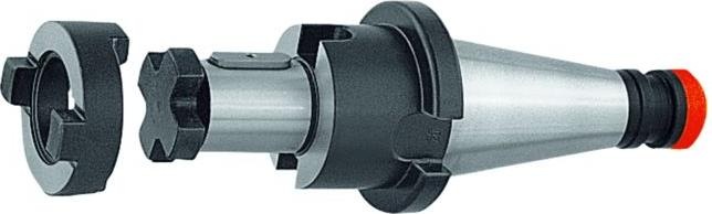 Immagine prodotto Eroglu Mandrino portafrese SK 40 A = 52