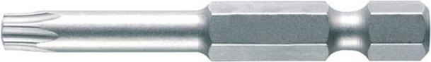 Actual product image Makita Screwdriver Bit 50mm Torx 25 3pcs