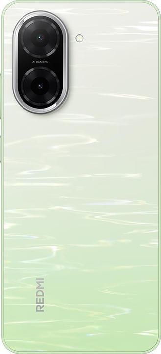 Image du produit Xiaomi Redmi A5 4G Dual Sim 4GB RAM 128GB - Lake Green (128 Go, Lac Vert, 6.88", Double SIM, 32 Mpx, 4G)