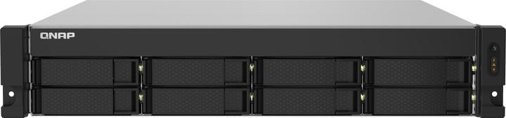 Produktbild QNAP TS-832PXU-RP-4G (0 TB)