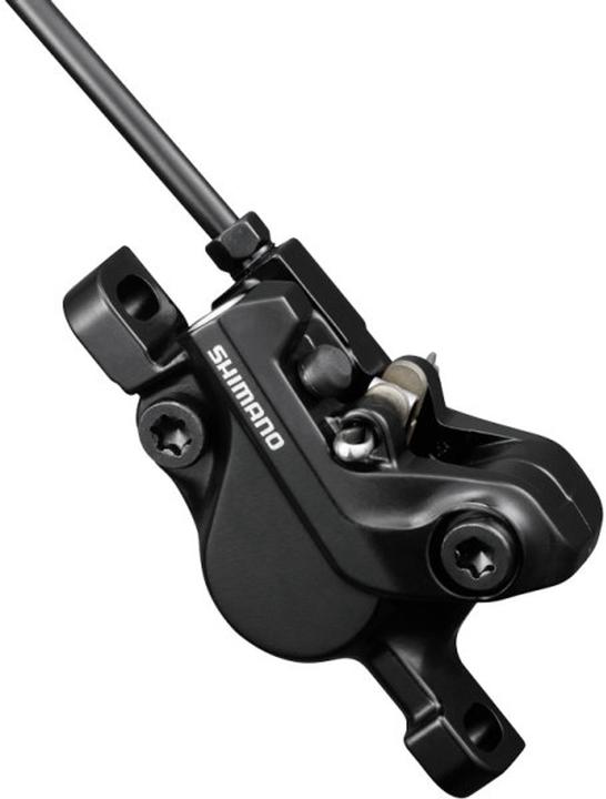 Shimano Pinza freno MTB BR-MT500 (Freno anteriore, Pinza freno, 2)