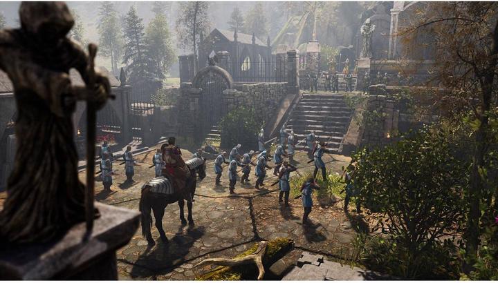Actual product image 1C Entertainment King's Bounty II - Day One Edition (Xbox One S, Xbox One X, DE)
