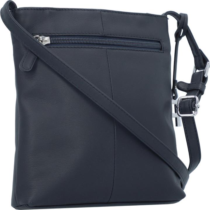 Actual product image Picard Timeless shoulder bag leather 19 cm