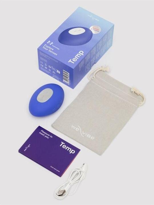 Image du produit We-Vibe Temp