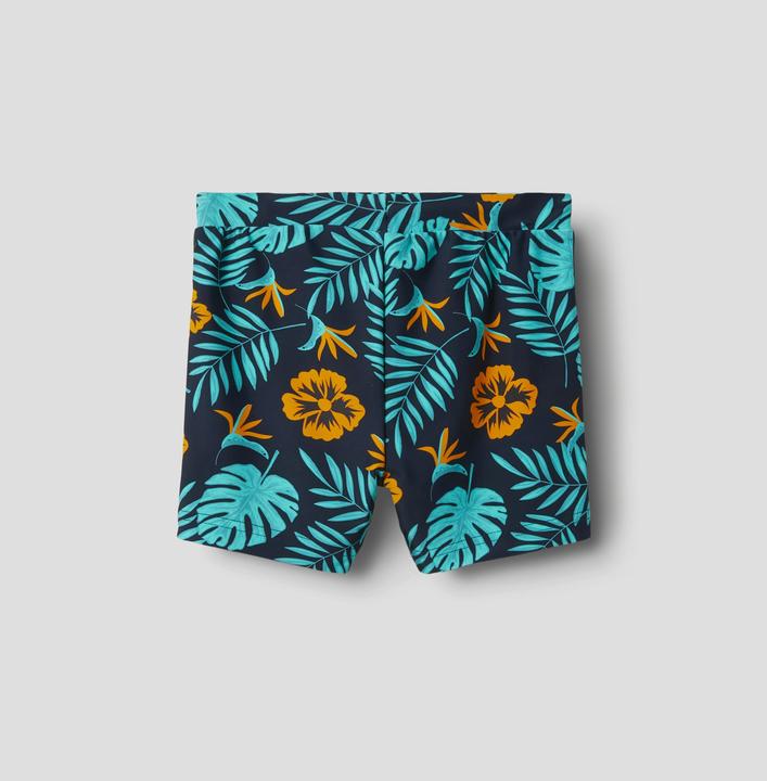 Actual product image Name it Print Badeshorts (110, 116)