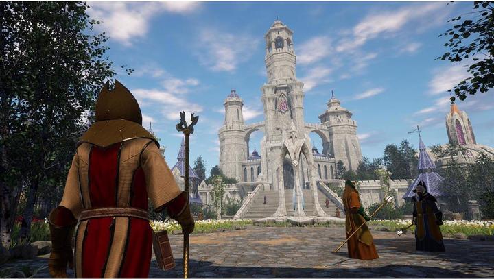 Produktbild 1C Entertainment King's Bounty II - Day One Edition (Xbox One S, Xbox One X, DE)