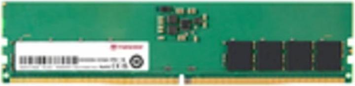 Produktbild Transcend DDR5 PC 4800 CL40 TSModul, TS4GLA64V8E (1 x 32GB, 4800 MHz, DDR5-RAM, DIMM)