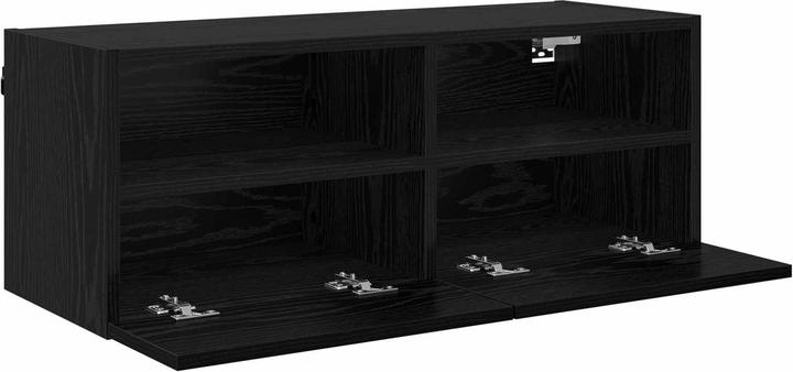 Image du produit vidaXL Wandschrank (80 x 30 x 30 cm)