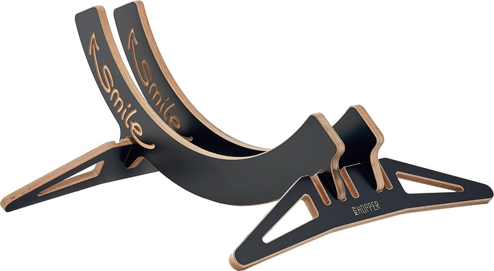 Produktbild Mtb Hopper Bike-Rampe Smile