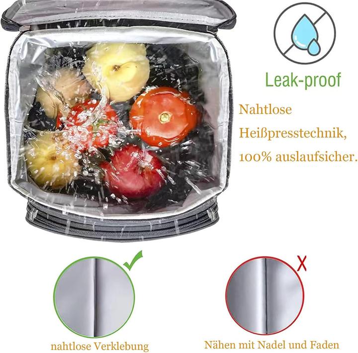 Image du produit Lvedeory Kühlrucksack (22 l)
