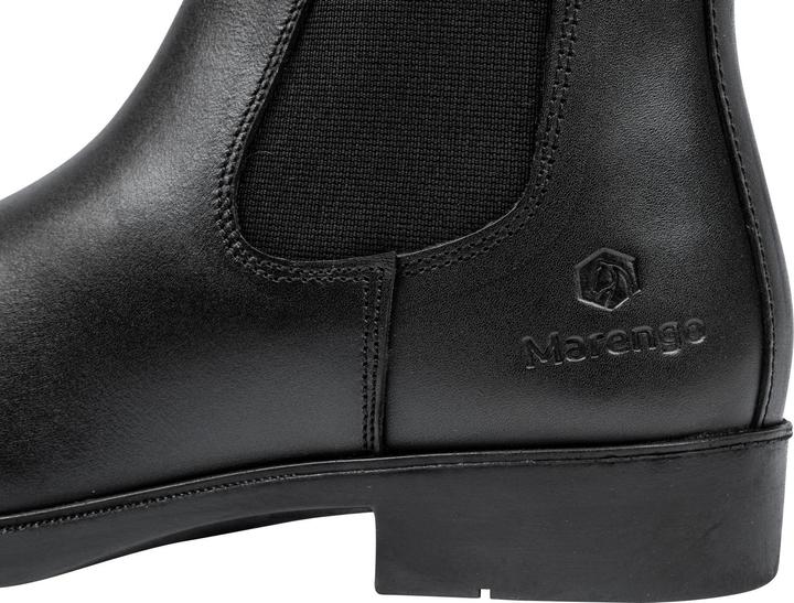 Produktbild Marengo Reitstiefelette Classic Leather (35)