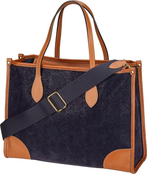 Image du produit Brics Life Shopper Tasche S 35 cm Laptopfach (11 l)