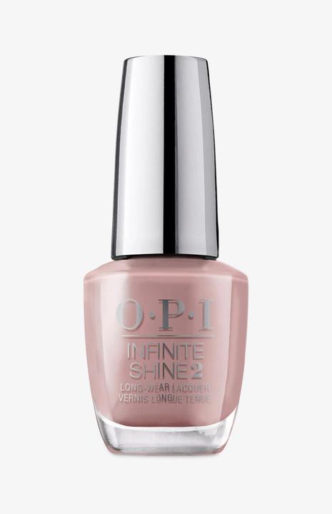 Actual product image OPI Infinite Shine Peru - Somewhere Over the Rainbow Mountains (Somewhere over the Rainbow Mountains, Gel-Effect Nail Polish)