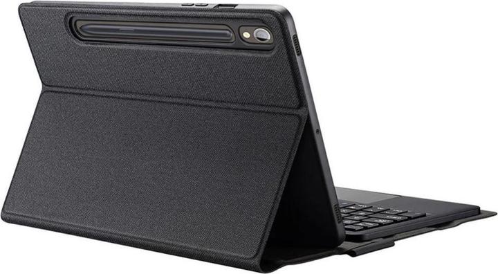 Dux Ducis TK Series (US, Samsung Galaxy Tab S9, Samsung Galaxy Tab S9 FE)