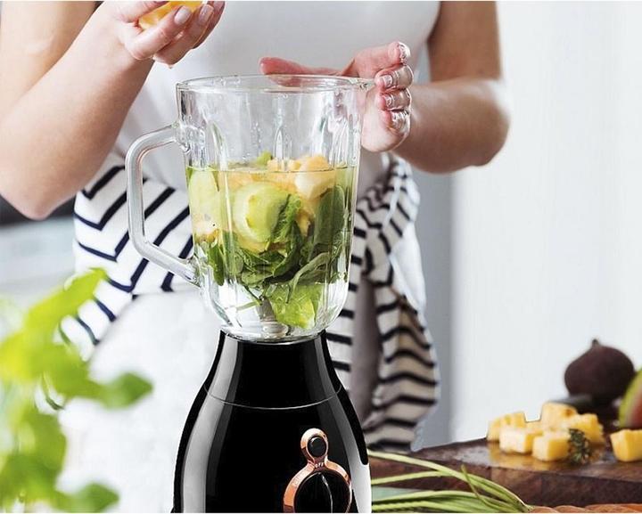 Produktbild BerlingerHaus Black Rose (600 W)