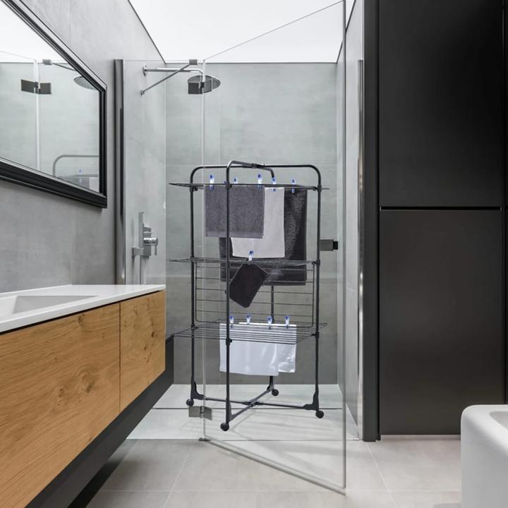 Actual product image Leifheit Classic Tower 270 (27 m)