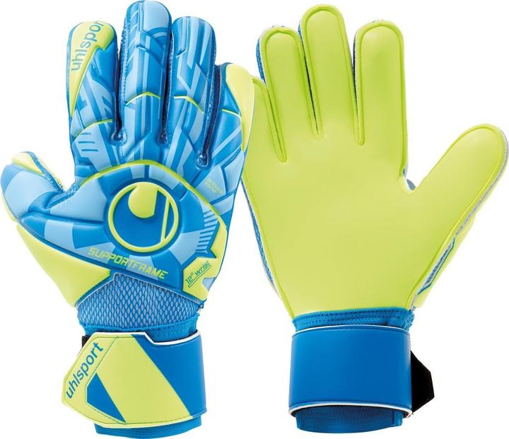Image du produit Uhlsport Gants de gardien de but Radar Control Soft SF pour hommes
