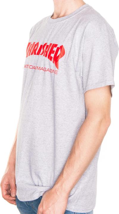 Image du produit Thrasher Skate Mag T-Shirt (S)