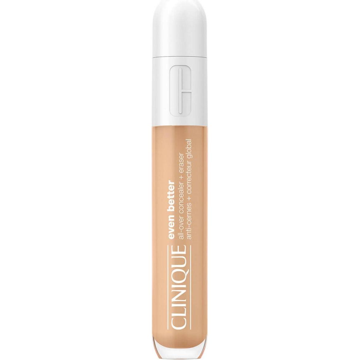 Clinique, Concealer, Even Better All-Over Concealer + Eraser (CN 52 Neutral)