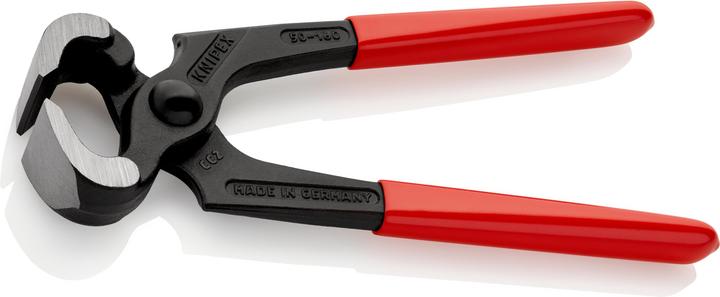 Actual product image Knipex Sicherungsringzange (140 mm)