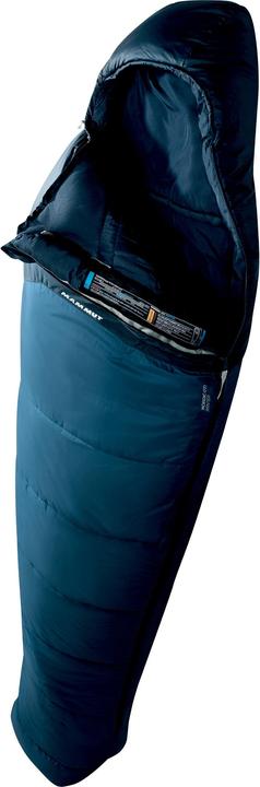 Mammut Nordic OTI Winter (209 cm)