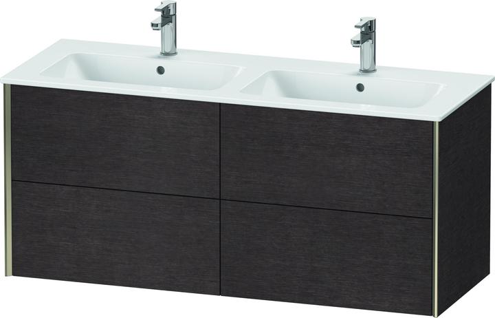 Dark oak, Champagne