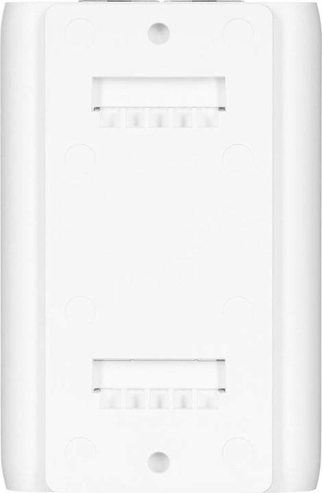 Actual product image Ubiquiti U-POE-AT (802.3at (PoE+), 30 W)