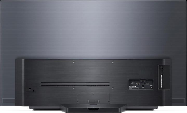 Actual product image LG OLED65CS9LA (65", OLED, 4K, 2022)