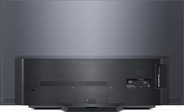 Actual product image LG OLED65CS9LA (65", OLED, 4K, 2022)