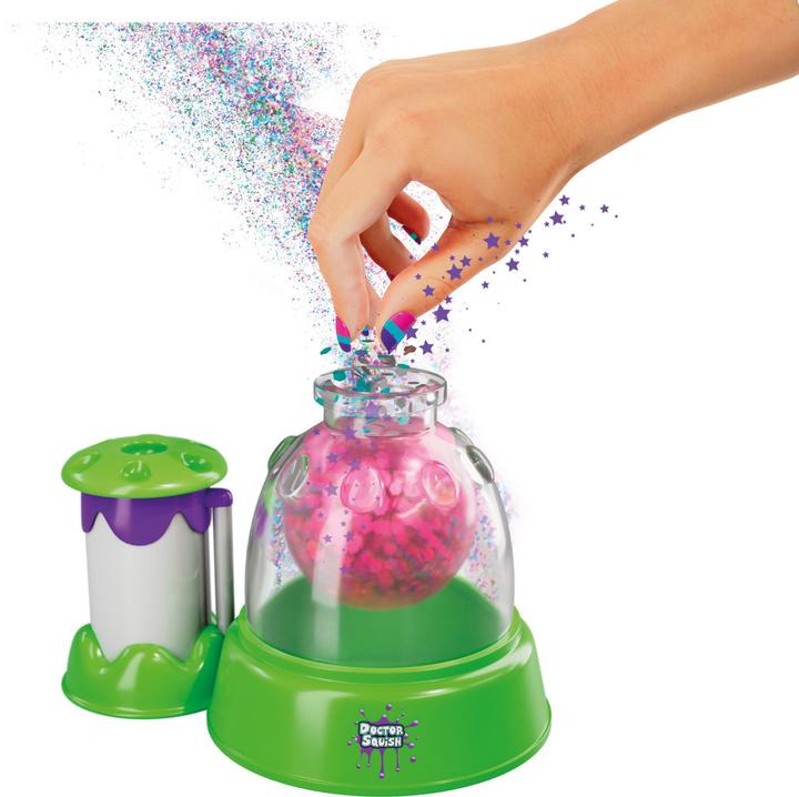 Actual product image Boti Doctor Squish Squishy Maker