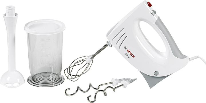 Actual product image Bosch Hausgeräte CleverMixx MFQ3540 (450 W)
