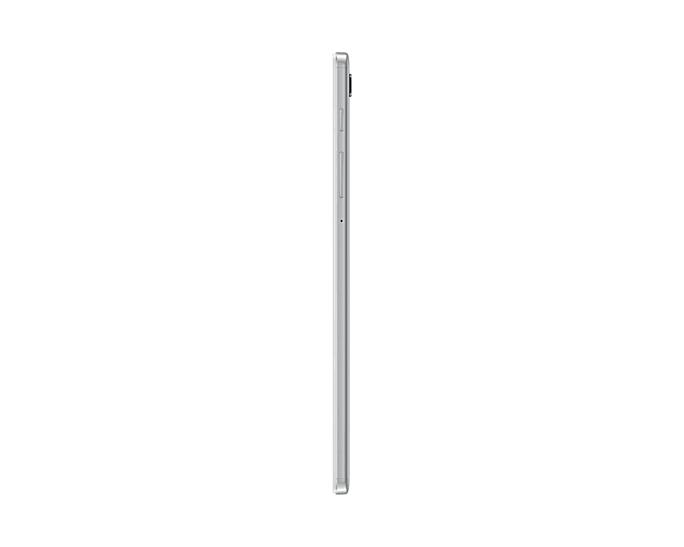 Actual product image Samsung Galaxy Tab A7 Lite (WLAN only, 8.70", 32 GB, Silver)