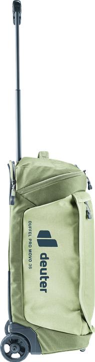 Produktbild Deuter Duffel Pro Movo 36 (36 l)