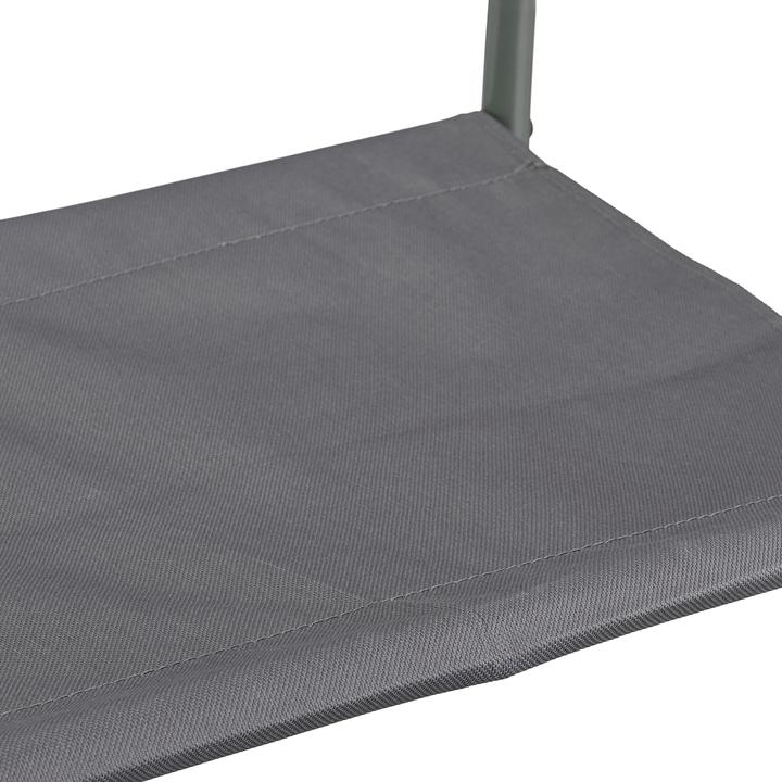 Image du produit Relaxdays Support à valise (Porte-valise)